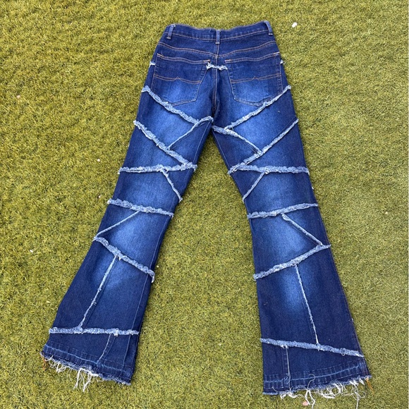 Lazer Jeans - Picture 3 of 3